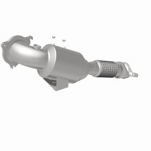 Load image into Gallery viewer, MagnaFlow Converter Direct Fit 14-17 Ford Fiesta 1.6L - Additional View 10
