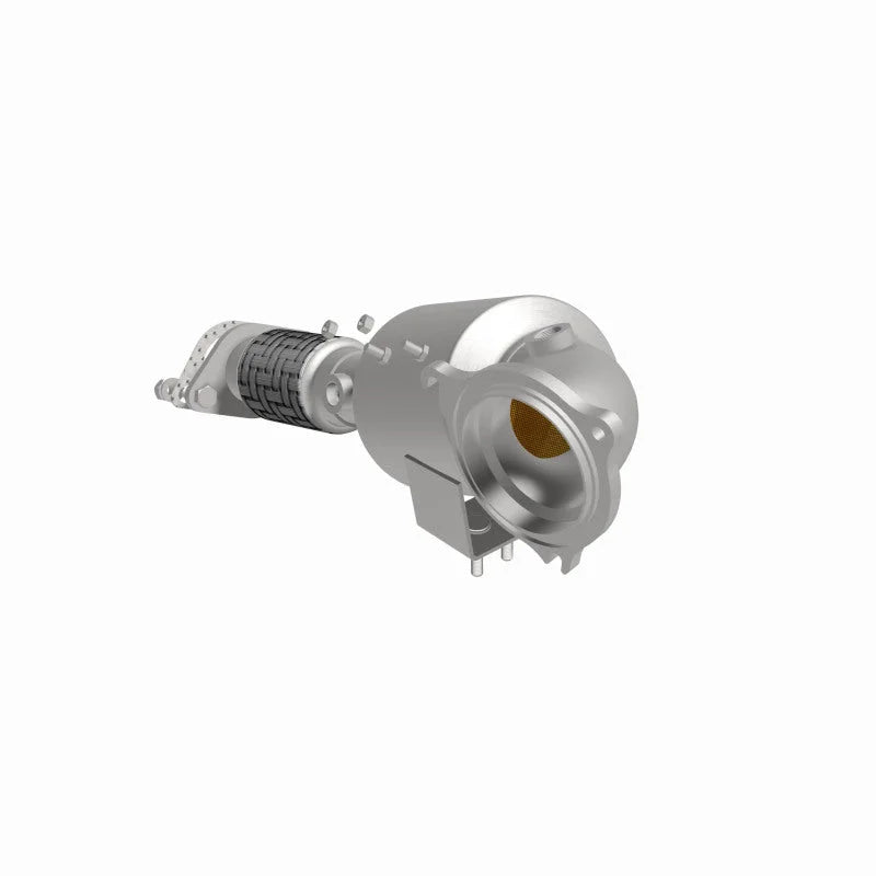 MagnaFlow Converter Direct Fit 14-17 Ford Fiesta 1.6L - Additional View 12