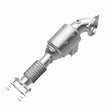 Load image into Gallery viewer, MagnaFlow Converter Direct Fit 14-17 Ford Fiesta 1.6L - Additional View 14