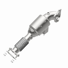 Load image into Gallery viewer, MagnaFlow Converter Direct Fit 14-17 Ford Fiesta 1.6L - Additional View 14