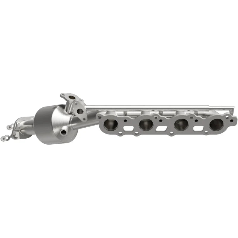 MagnaFlow Converter Direct Fit 16-17 Lexus GX460 4.6L - Main Product View
