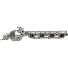 Load image into Gallery viewer, MagnaFlow Converter Direct Fit 16-17 Lexus GX460 4.6L - Main Product View
