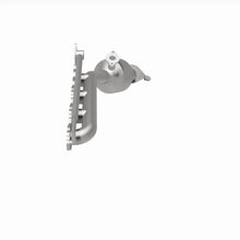 Load image into Gallery viewer, MagnaFlow Converter Direct Fit 16-17 Lexus GX460 4.6L - Side View