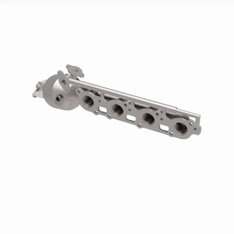 MagnaFlow Converter Direct Fit 16-17 Lexus GX460 4.6L - Additional View 5