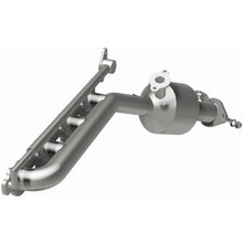 Load image into Gallery viewer, MagnaFlow Converter Direct Fit 16-17 Lexus GX460 4.6L - Additional View 8