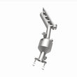 Load image into Gallery viewer, MagnaFlow Converter Direct Fit 16-17 Lexus GX460 4.6L - Additional View 9