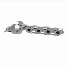 Load image into Gallery viewer, MagnaFlow Converter Direct Fit 16-17 Lexus GX460 4.6L - Additional View 10
