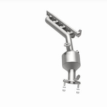 Load image into Gallery viewer, MagnaFlow Converter Direct Fit 16-17 Lexus GX460 4.6L - Additional View 12