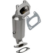 Load image into Gallery viewer, MagnaFlow Converter Direct Fit 17-18 Chrysler Pacifica 3.6L - Main Product View