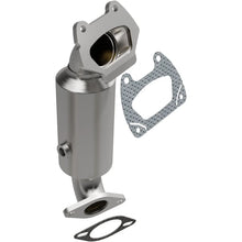 Load image into Gallery viewer, MagnaFlow Converter Direct Fit 17-18 Chrysler Pacifica 3.6L - Main Product View