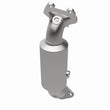 Load image into Gallery viewer, MagnaFlow Converter Direct Fit 17-18 Chrysler Pacifica 3.6L - Side View