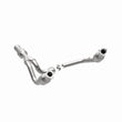 Load image into Gallery viewer, MagnaFlow Converter Direct Fit 2015 GMC Yukon XL V8 6.2L - Back View