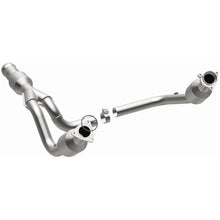 Load image into Gallery viewer, MagnaFlow Converter Direct Fit 2015 GMC Yukon XL V8 6.2L - Additional View 10