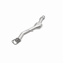 Load image into Gallery viewer, MagnaFlow Converter Direct Fit 2.5L fits 2008-2016 Subaru Impreza / Subaru WRX STI - Additional View 6