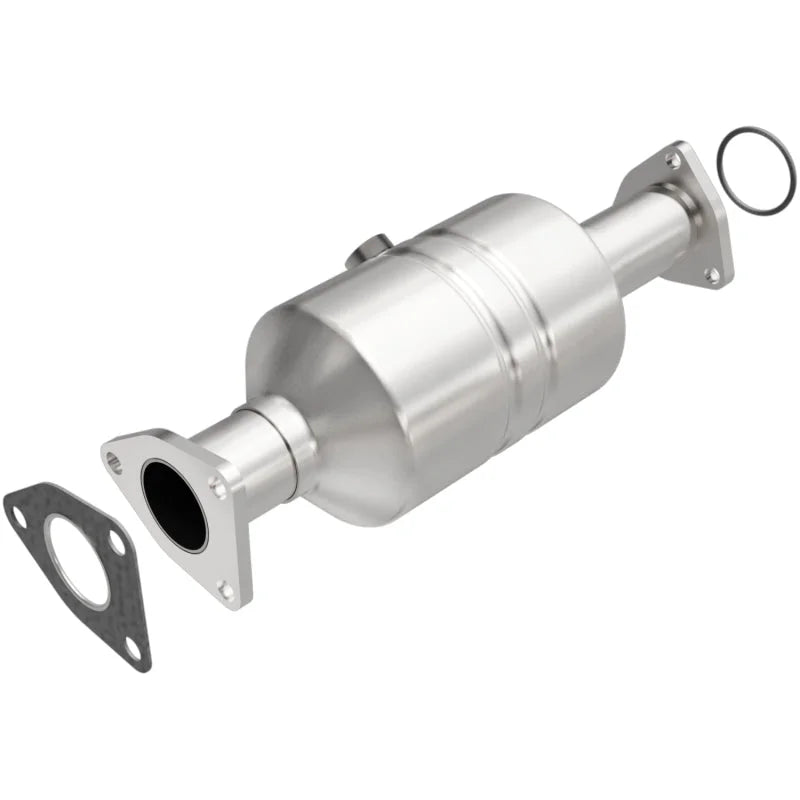 MagnaFlow Converter Direct Fit 98-02 Honda Accord L4 2.3L - Main Product View