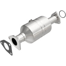 Load image into Gallery viewer, MagnaFlow Converter Direct Fit 98-02 Honda Accord L4 2.3L - Main Product View