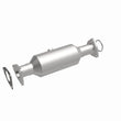 Load image into Gallery viewer, MagnaFlow Converter Direct Fit 98-02 Honda Accord L4 2.3L - Additional View 8