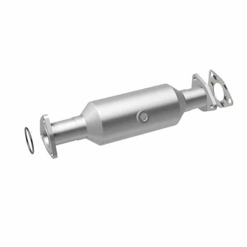 MagnaFlow Converter Direct Fit 98-02 Honda Accord L4 2.3L - Additional View 9