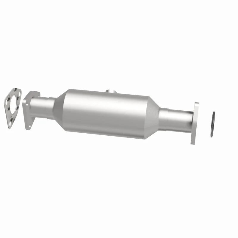 MagnaFlow Converter Direct Fit 98-02 Honda Accord L4 2.3L - Additional View 11