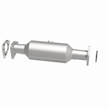 Load image into Gallery viewer, MagnaFlow Converter Direct Fit 98-02 Honda Accord L4 2.3L - Additional View 11