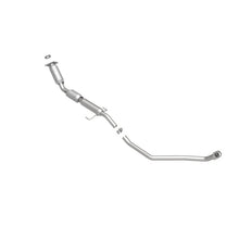 Load image into Gallery viewer, MagnaFlow Converter Direct Fit California 09-11 Toyota Corolla / Matrix L4-1.8LGAS - Additional View 9