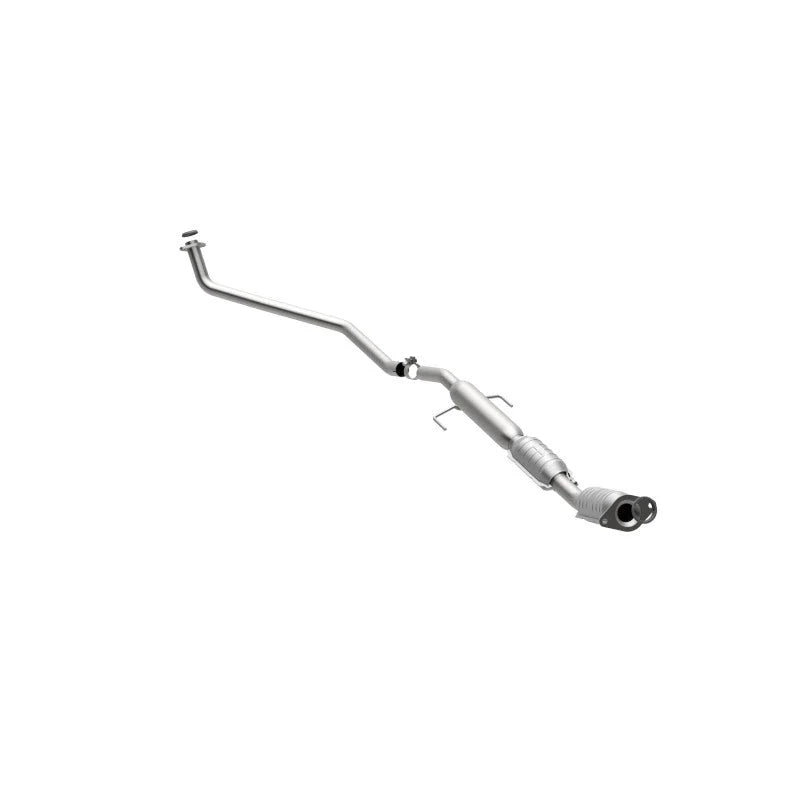 MagnaFlow Converter Direct Fit California 09-11 Toyota Corolla / Matrix L4-1.8LGAS - Additional View 10