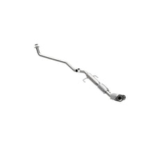 Load image into Gallery viewer, MagnaFlow Converter Direct Fit California 09-11 Toyota Corolla / Matrix L4-1.8LGAS - Additional View 10