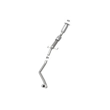 Load image into Gallery viewer, MagnaFlow Converter Direct Fit California 09-11 Toyota Corolla / Matrix L4-1.8LGAS - Additional View 11
