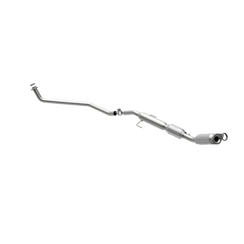 MagnaFlow Converter Direct Fit California 09-11 Toyota Corolla / Matrix L4-1.8LGAS - Additional View 12