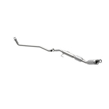 Load image into Gallery viewer, MagnaFlow Converter Direct Fit California 09-11 Toyota Corolla / Matrix L4-1.8LGAS - Additional View 12