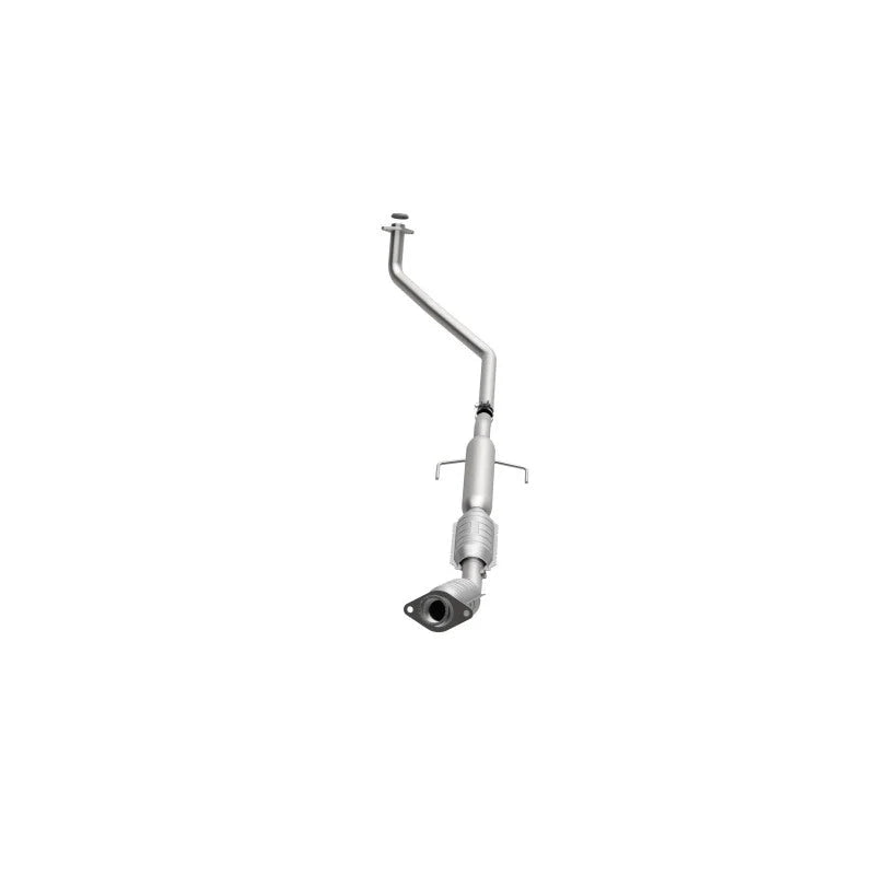 MagnaFlow Converter Direct Fit California 09-11 Toyota Corolla / Matrix L4-1.8LGAS - Additional View 14