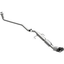 Load image into Gallery viewer, MagnaFlow Converter Direct Fit California 09-11 Toyota Corolla / Matrix L4-1.8LGAS - Additional View 15