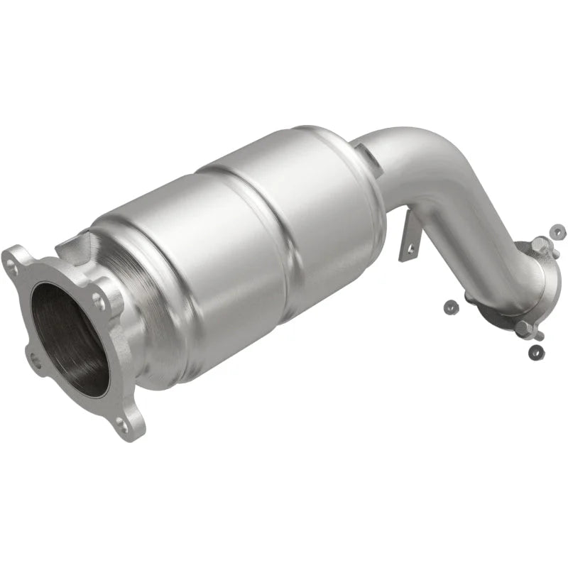 MagnaFlow Converter Direct Fit California 09-14 Audi A4 / A4 Quattro - Main Product View