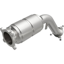 Load image into Gallery viewer, MagnaFlow Converter Direct Fit California 09-14 Audi A4 / A4 Quattro - Main Product View