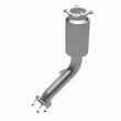 Load image into Gallery viewer, MagnaFlow Converter Direct Fit California 09-14 Audi A4 / A4 Quattro - Additional View 7