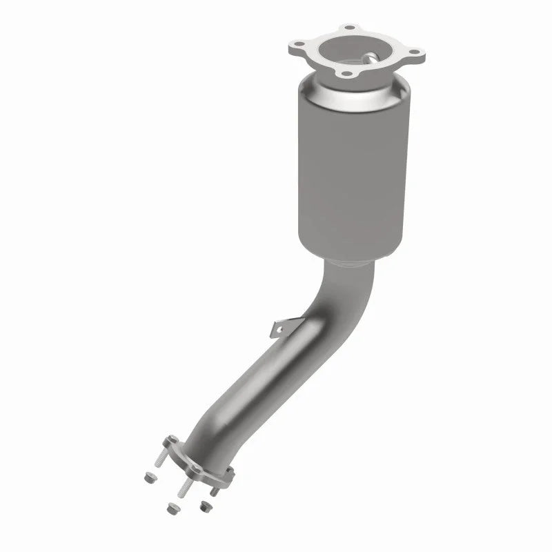 MagnaFlow Converter Direct Fit California 09-14 Audi A4 / A4 Quattro - Additional View 7