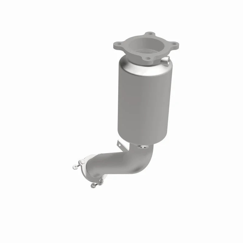 MagnaFlow Converter Direct Fit California 09-14 Audi A4 / A4 Quattro - Additional View 15