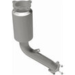 Load image into Gallery viewer, MagnaFlow Converter Direct Fit California 09-14 Audi A4 / A4 Quattro - Additional View 16