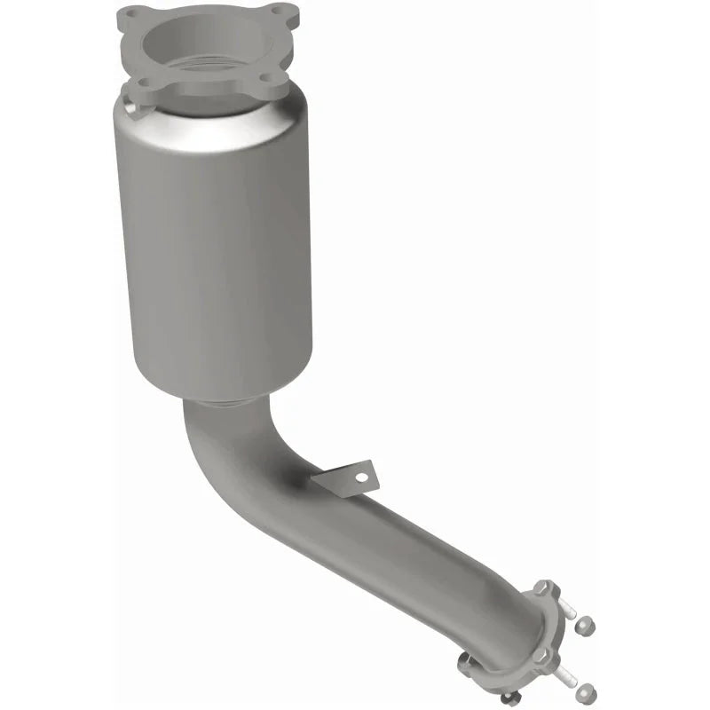 MagnaFlow Converter Direct Fit California 09-14 Audi A4 / A4 Quattro - Additional View 16