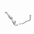 Load image into Gallery viewer, MagnaFlow Converter Direct Fit California Grade 00-01 Dodge Durango 5.9L - Additional View 7