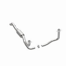 Load image into Gallery viewer, MagnaFlow Converter Direct Fit California Grade 00-01 Dodge Durango 5.9L - Additional View 7