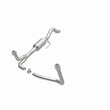 Load image into Gallery viewer, MagnaFlow Converter Direct Fit California Grade 00-01 Dodge Durango 5.9L - Additional View 9