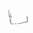 Load image into Gallery viewer, MagnaFlow Converter Direct Fit California Grade 00-01 Dodge Durango 5.9L - Additional View 11