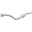 Load image into Gallery viewer, MagnaFlow Converter Direct Fit California Grade 06-09 Audi A6 3.2L - Main Product View