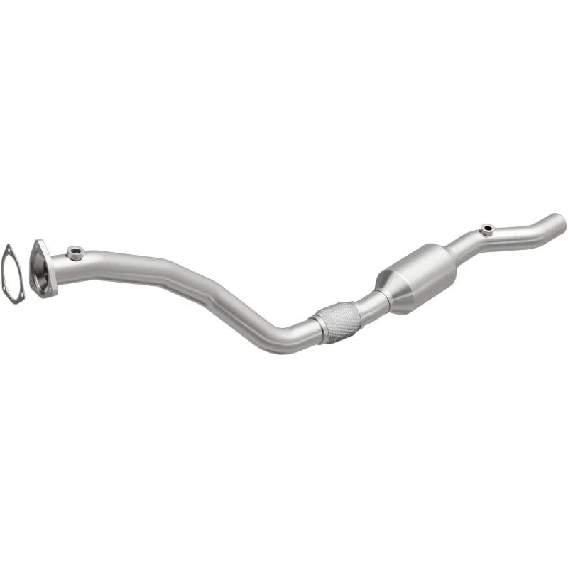 MagnaFlow Converter Direct Fit California Grade 06-09 Audi A6 3.2L - Main Product View