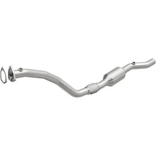 Load image into Gallery viewer, MagnaFlow Converter Direct Fit California Grade 06-09 Audi A6 3.2L - Main Product View