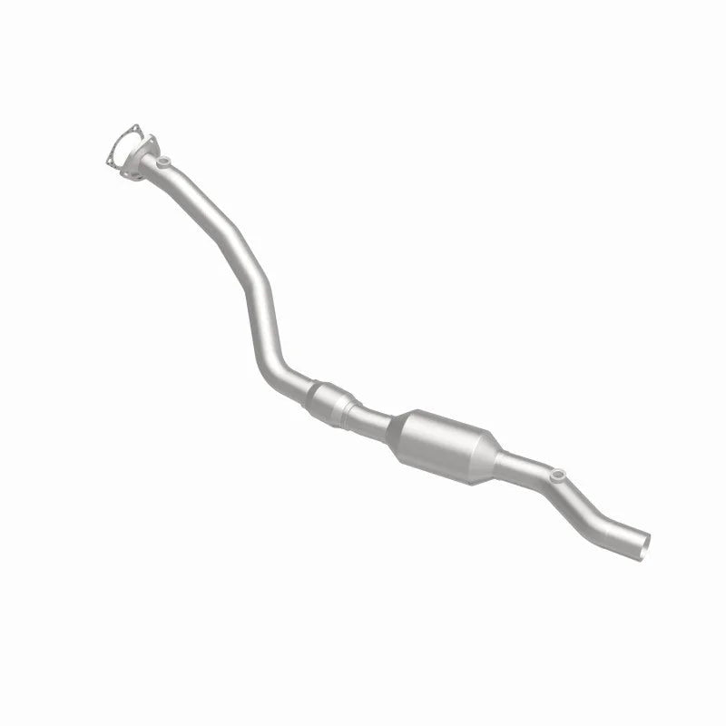 MagnaFlow Converter Direct Fit California Grade 06-09 Audi A6 3.2L - Additional View 6