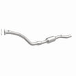 Load image into Gallery viewer, MagnaFlow Converter Direct Fit California Grade 06-09 Audi A6 3.2L - Additional View 7