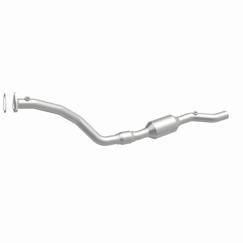 MagnaFlow Converter Direct Fit California Grade 06-09 Audi A6 3.2L - Additional View 7
