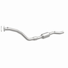Load image into Gallery viewer, MagnaFlow Converter Direct Fit California Grade 06-09 Audi A6 3.2L - Additional View 7